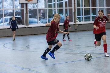 Bild 58 - wDJ Loewinnen Cup D2